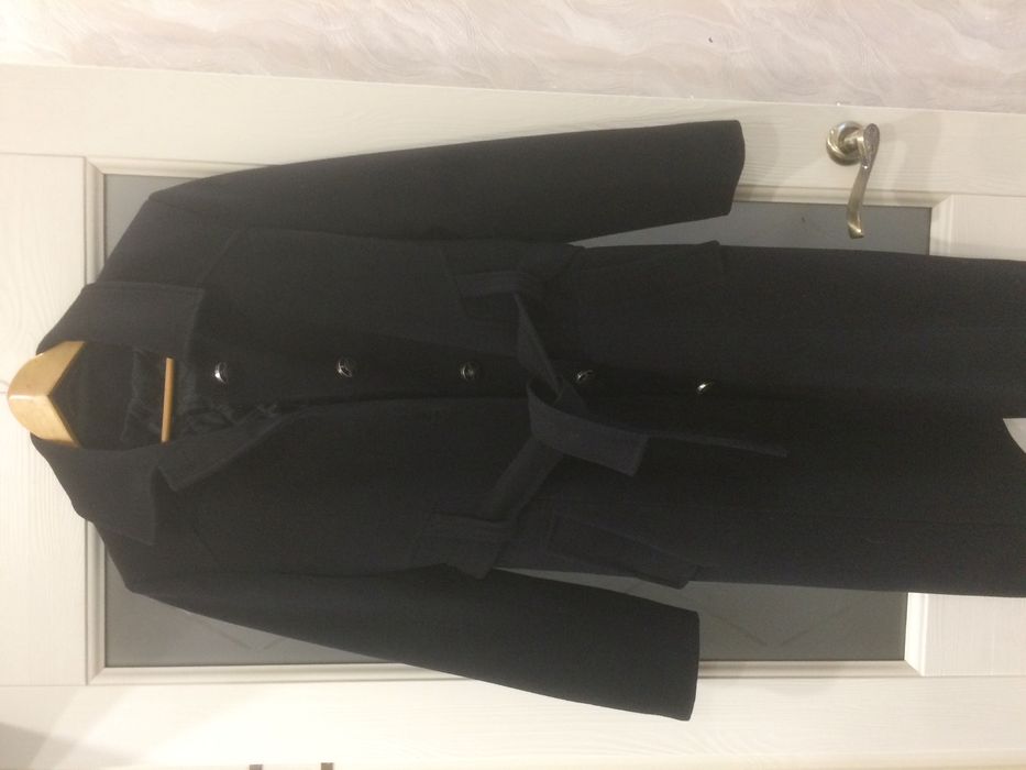 Женское зимнее пальто