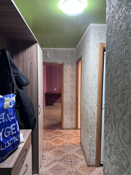Продам квартиру 3 ком