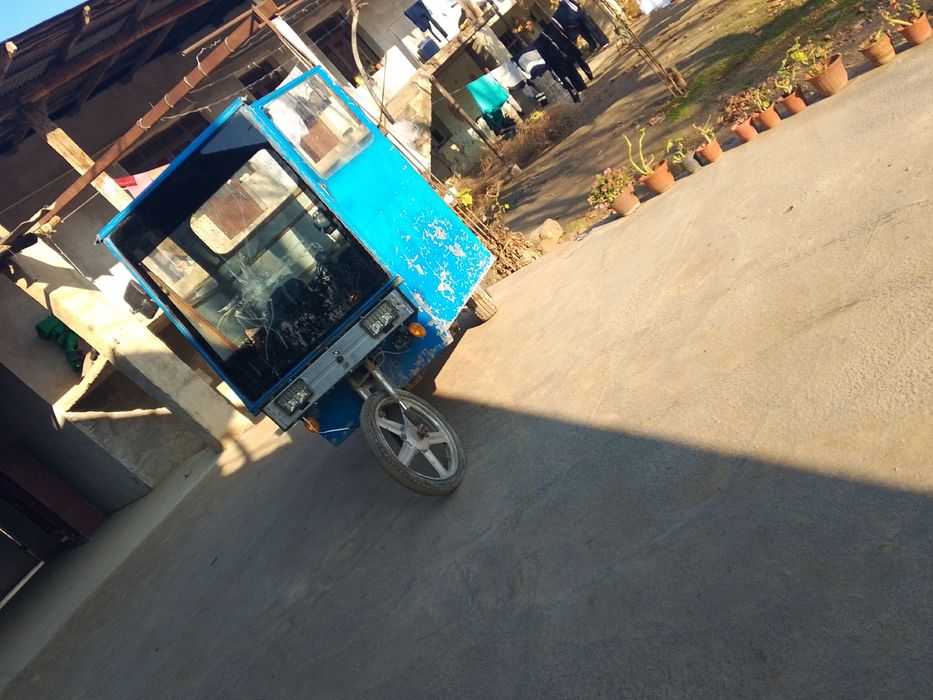 Murave sotiladi srochna