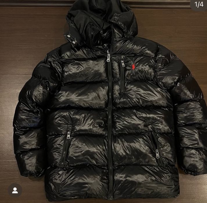 Geaca Polo Ralph Lauren