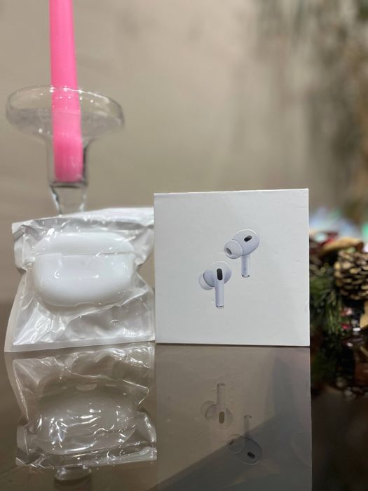 iPhone. Наушники AirPods Pro 2