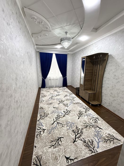 Срочно 3-хоналик. 3-этаж. Brilliant City. Новостройка. Лифт бор.