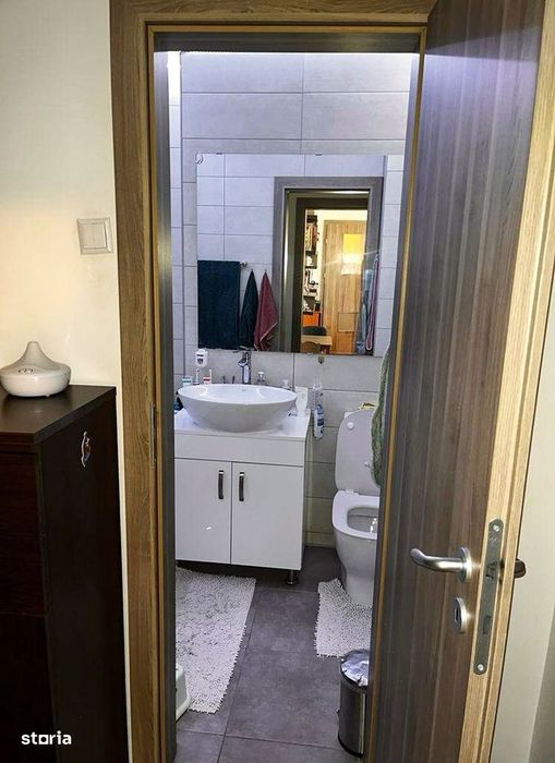 Apartament 3 Camere Stefan cel Mare Lizeanu 3 minute Metrou Obor