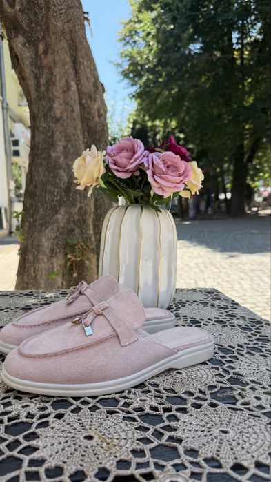 Чехли Loro Piana
