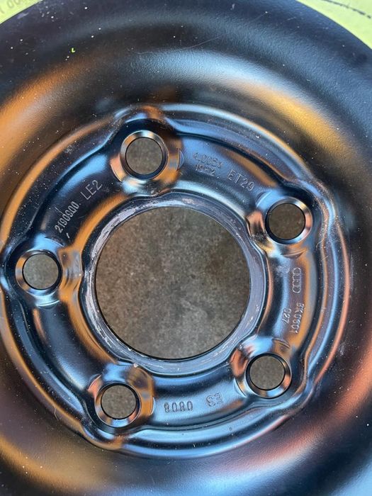 Roti Slim Audi/ BMW/ Vw/ Ford