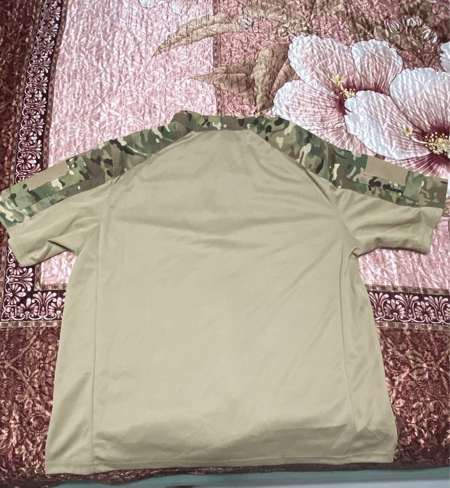 НОВОЕ поло футболка