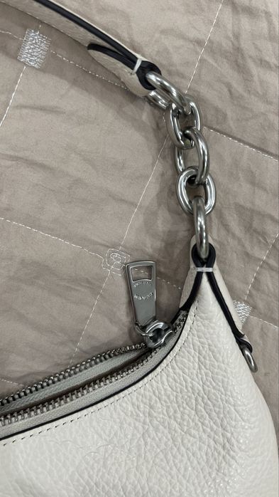 Сумка молочная коуч