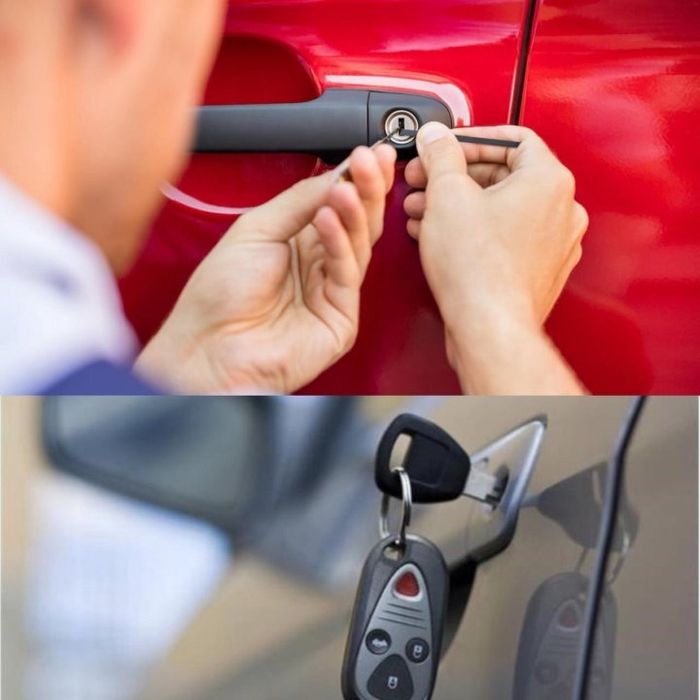 Вскрытие замков авто, Изготовление ключей, ремонт замок, Открыть машин