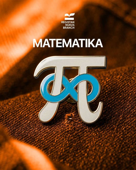 Registan LC : Ingiliz tili, Matematika, Rus tili, Kids