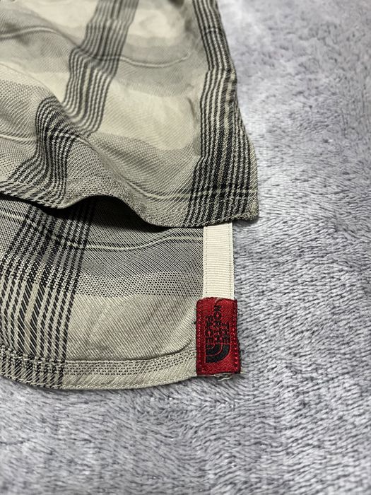 The North Face риза