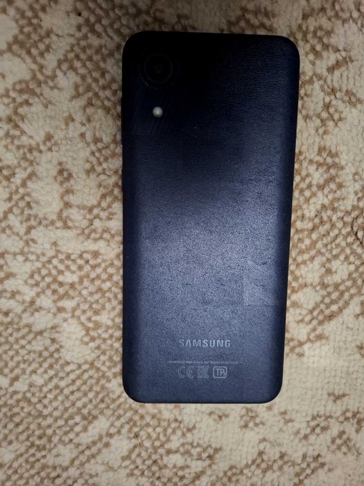 Самсунг А 03 смартфон