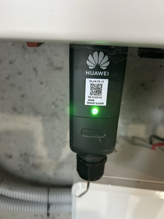 Инвертор за солари 50kw