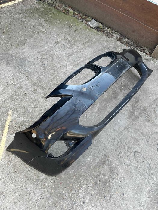 Bara Fata E60 Seria 5 M Paket (OEM) fara senzori de parcare si proiectoare