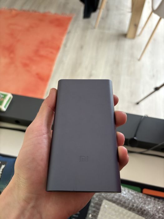 Power Bank Xiaomi