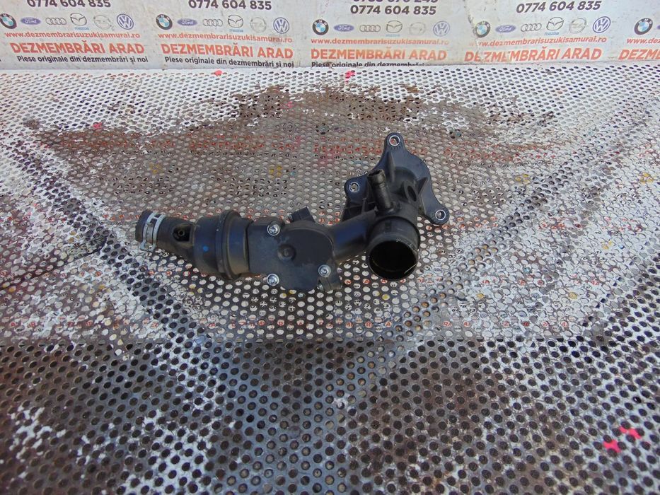 Corp termostat Renault 1.6 Espace 5 cod 110600686r megane 4 scenic 4 Talisman trafic vivaro 1.6 koleos qashqai x trail