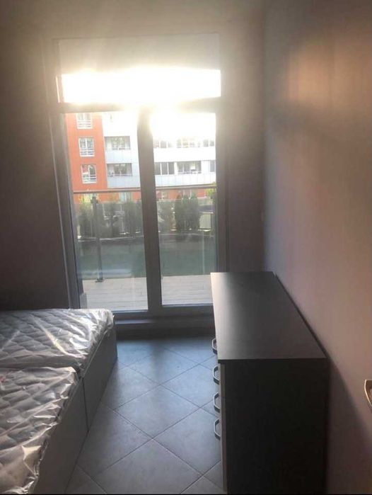 Дава се под наем Двустаен апартамент в София, Зона Б-18 - 60 кв.м за 715 € - Снимка #5