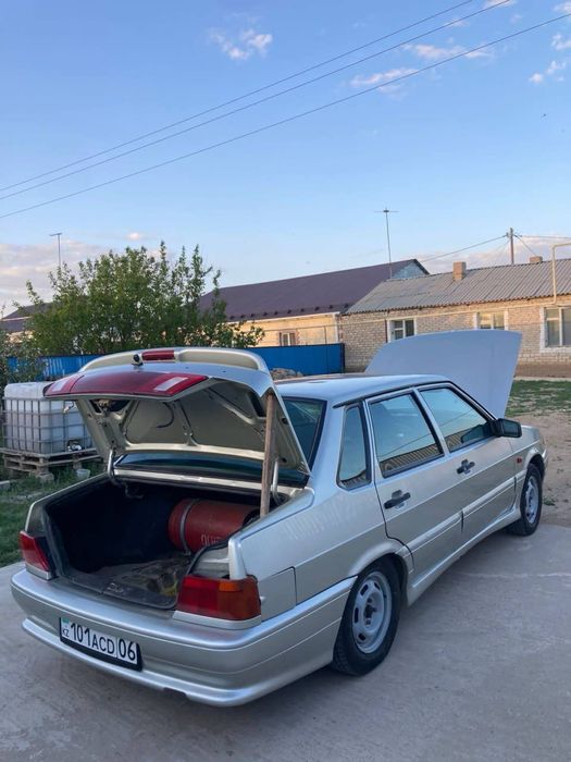 vaz 2115 продается