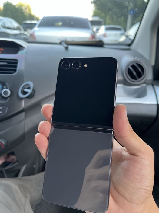 samsung Flip 5 ideal koraa