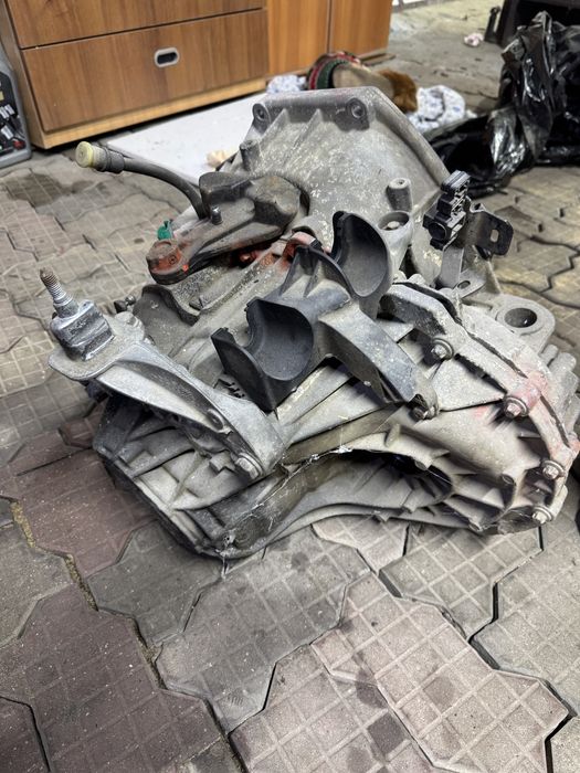 Cutie de viteze Renault Trafic 3 1.6 dci