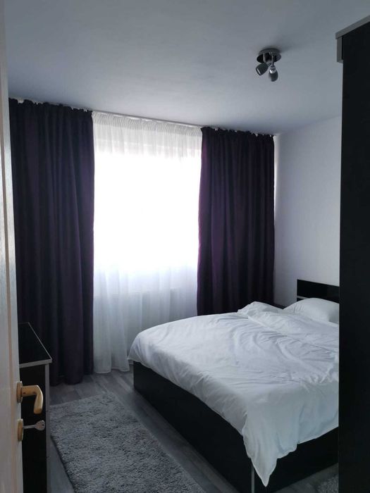 Apartament de inchiriat 2 camere METROU Eroii Revolutiei