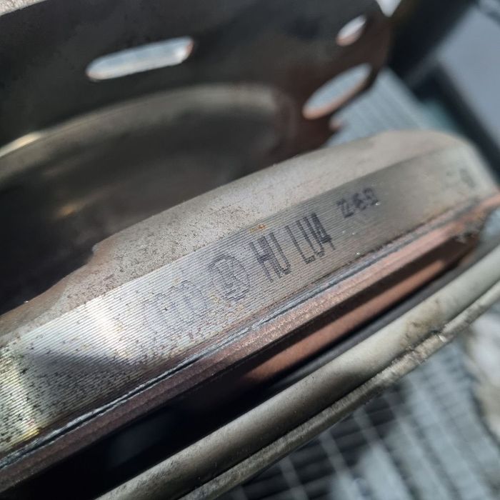 Volanta masa dubla AUDI Q5 2.0TFSI 2008 - 2015 211CP Automata CDNC (1485) Benzina