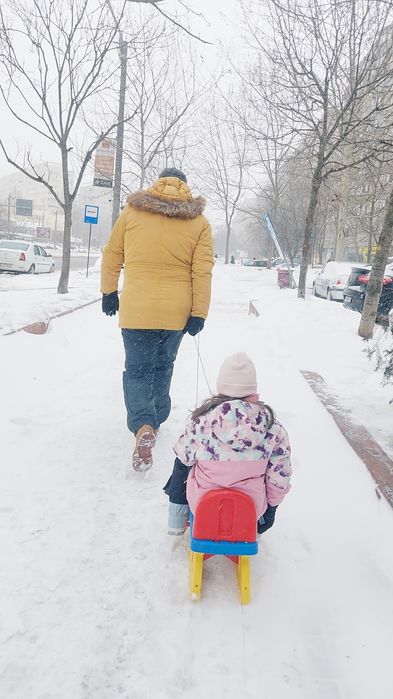 Geaca groasă Tom Tailor pentru bărbați, mărimea XXL