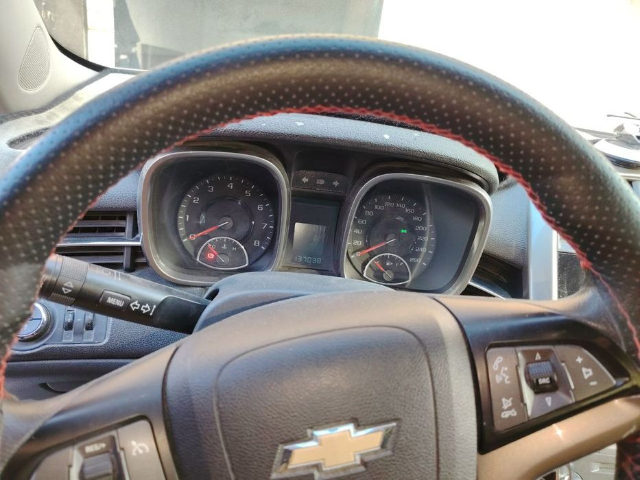 Malibu 1. 2-pazitsiya kraska tozza