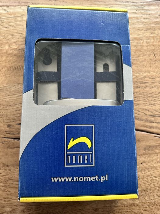 Manere cromate cu sild, noi