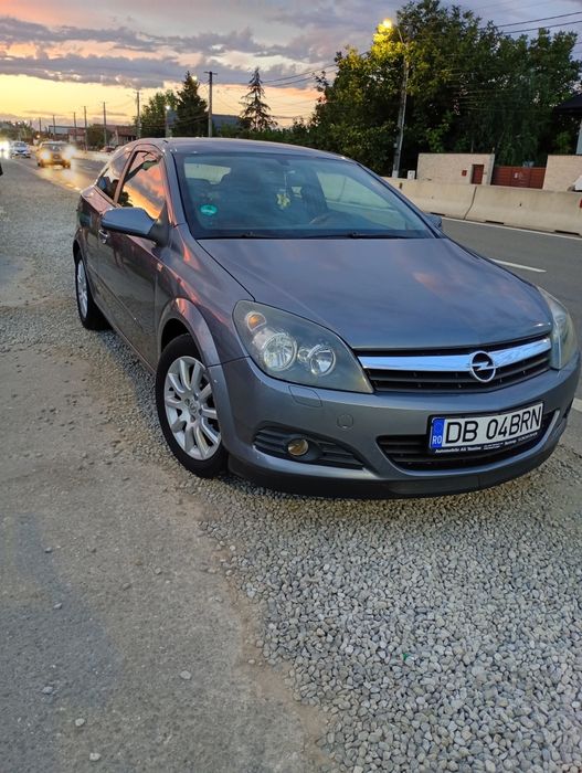 Opel Astra Gtc ,,