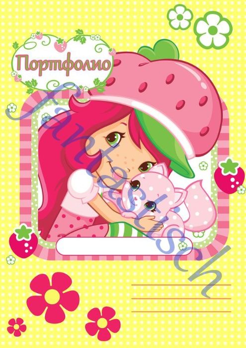 Портфолио на всех языках!