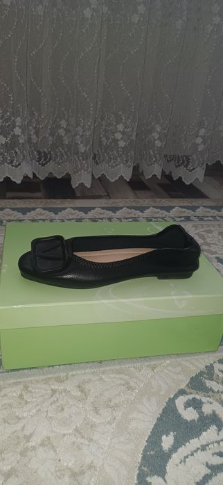 Обувь туфли балетки кросы