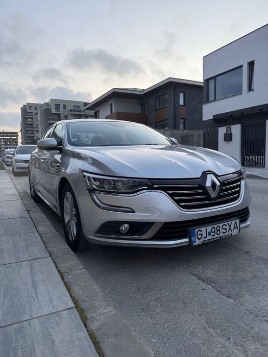 Renault Talisman Renault Talisman 1.6 dCi 130 CP