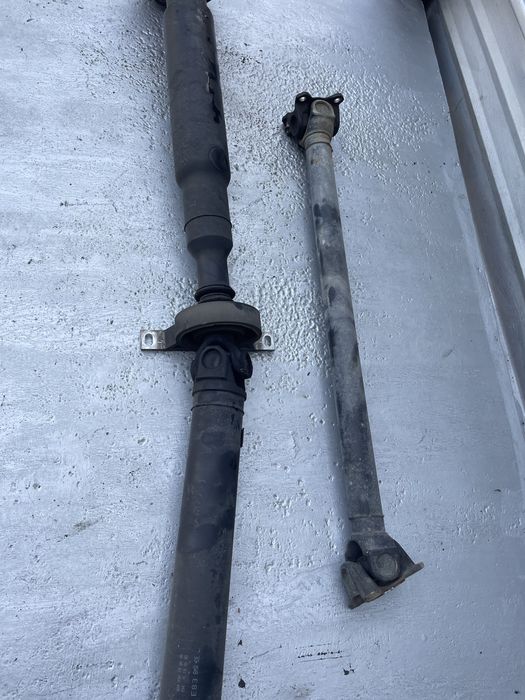 Кардан БМВ Х3, Е83 (kardan bmw x3, e83)