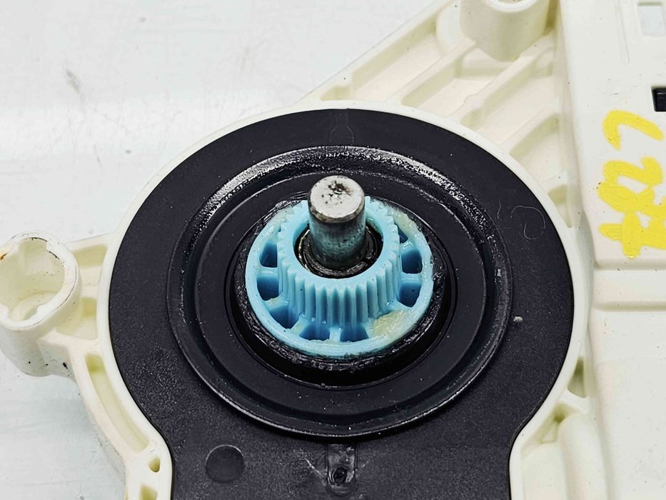 Motoras geam dreapta fata Audi A4 (8K2, B8.5) Facelift [Fabr 2008-2015