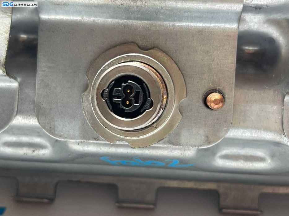 Airbag Pasager Skoda Roomster 2006 - 2015 Cod 5J2880202C