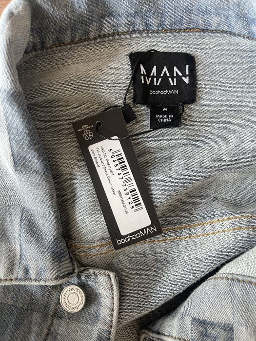 Compleu Denim ……..