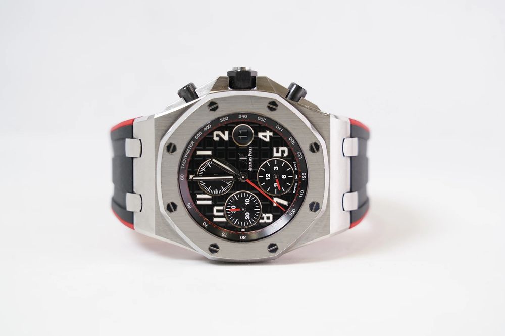 Audemars Piguet Royal Oak Vampire Stainless