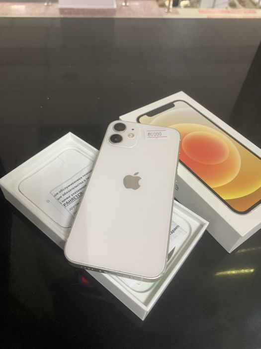 Iphone 12 Mini 128Gb