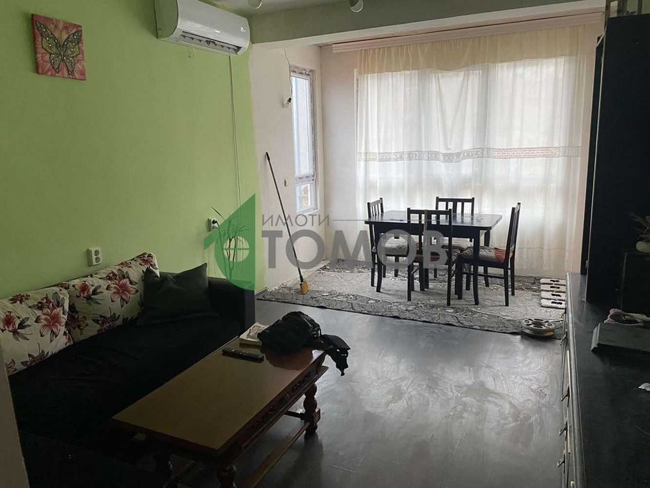Продава се Четиристаен апартамент в Шумен, Куршум чешма - 100 кв.м за 1352 €/кв.м - Снимка #2