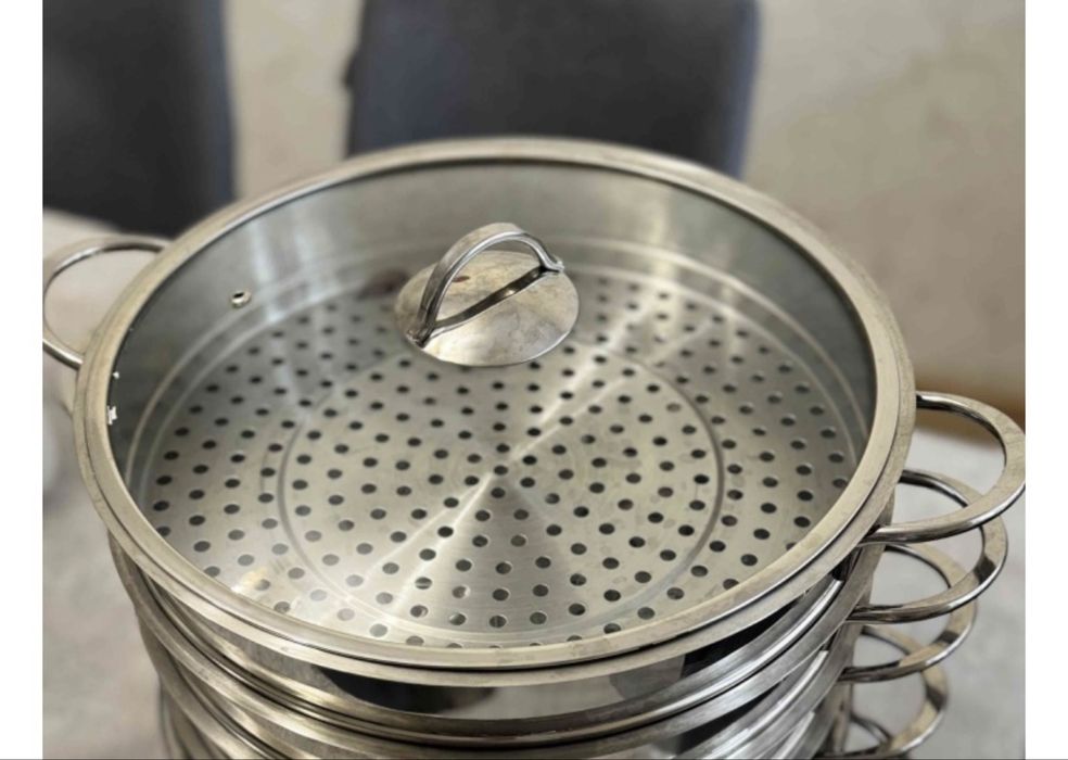 Продам мантоварку 45000