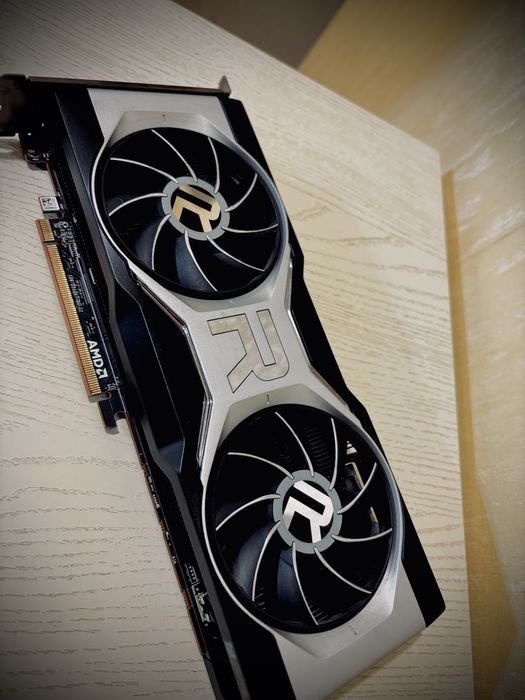 Garantie! Ryzen 7 5700/ RX 6700 XT 12 GB/ 32 GB RAM/SSD M2/ RGB