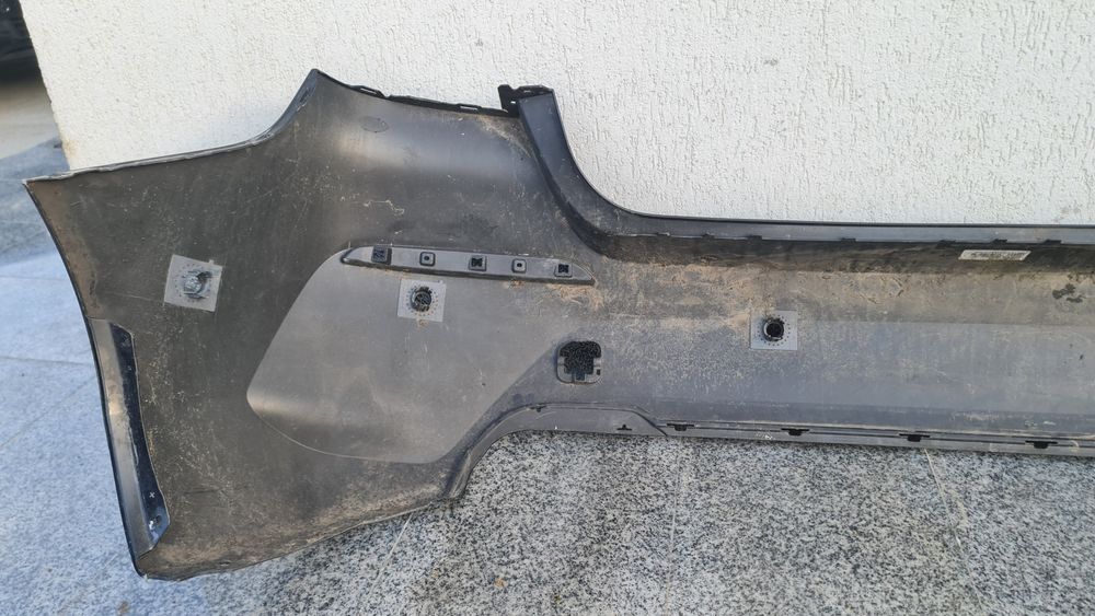 Spoiler bara spate BMW 1 F40