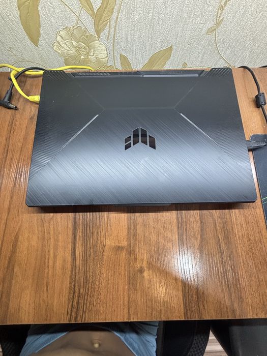 Asus tuf gaming a15