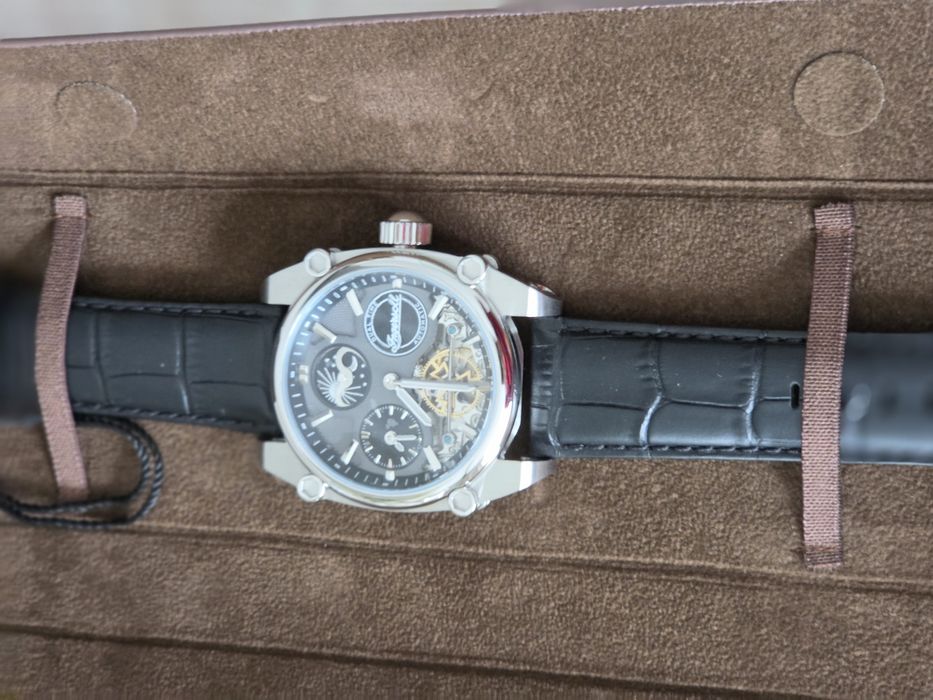Ingersoll Chronograph l15402 Automatic