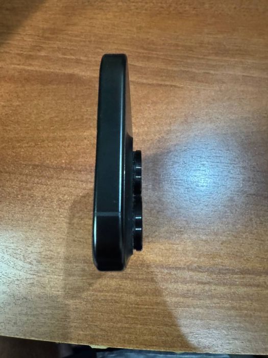 Iphone 16 pro 256g Black Titanium