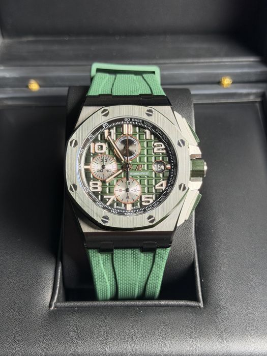 Audemars Piguet Royal Oak