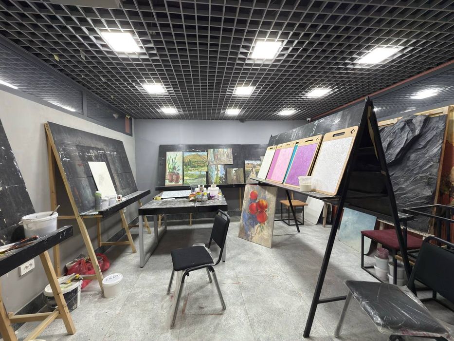 Сдается или продается помещения.