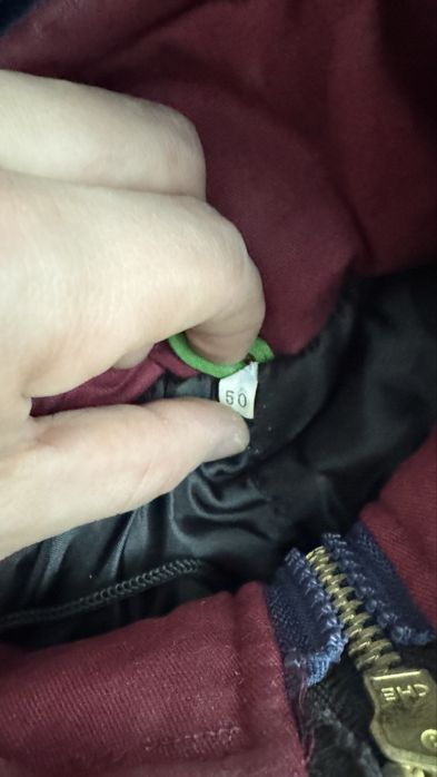 Спецовка, комбез зимний