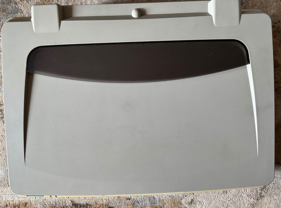 Сканер Epson GT 15000