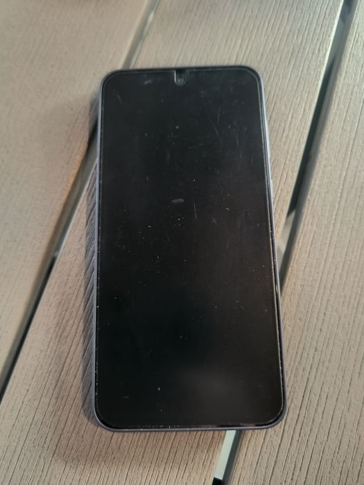 Samsung Galaxy A35 5G